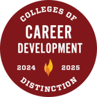 CoD 2024-2025 Career Badge