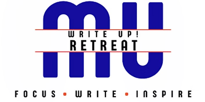 Marymount Write Up Retreat