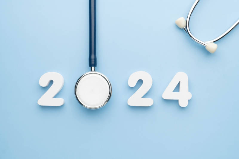 Nursing trends 2024