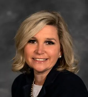 Dr. Courtney White