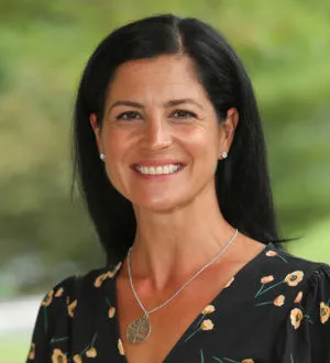 Dr. Jennifer Kaywork