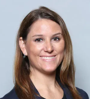 Dr. Kerri Titone Lemanski