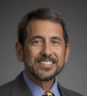 Dr. Robert R. Schaller, Sr.