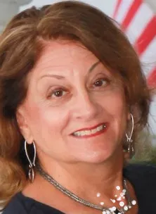 Dr. Ginny Bianco Mathis