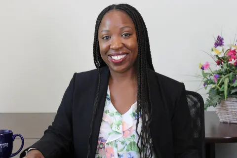 Tamika LeRay