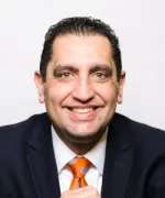 Ihab Marcus